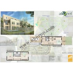 Villa  Abu Dhabi Well designed 2 bedrooms 
