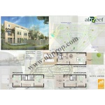 Villa  Abu Dhabi 2424 square feet, single 
