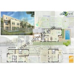 Villa  Abu Dhabi 3750 square feet, attract