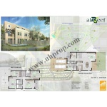Villa  Abu Dhabi 2,856 square feet, attrac