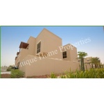 Villa  Abu Dhabi Being a part of the amazi